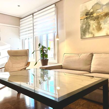 Apartamento Haza Córdoba Buitenkant foto