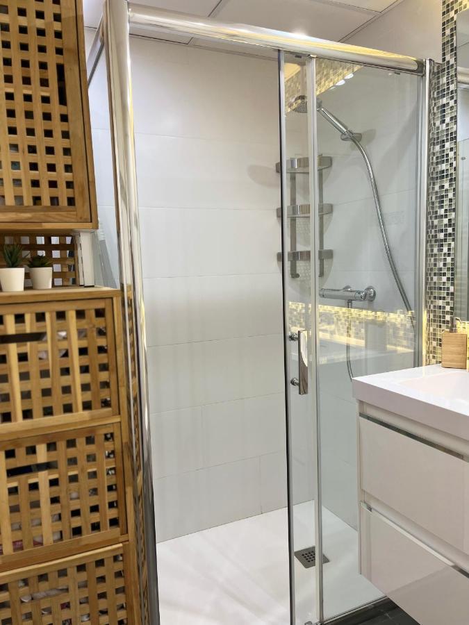 Apartamento Haza Córdoba Buitenkant foto