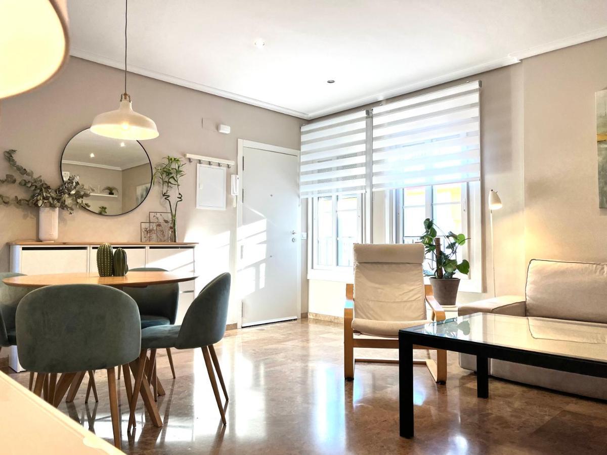Apartamento Haza Córdoba Buitenkant foto