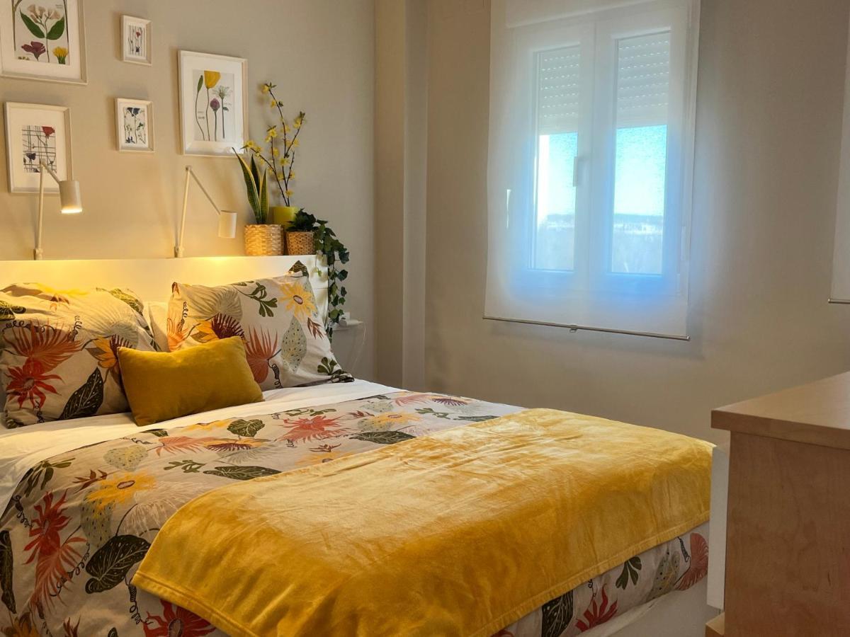 Apartamento Haza Córdoba Buitenkant foto