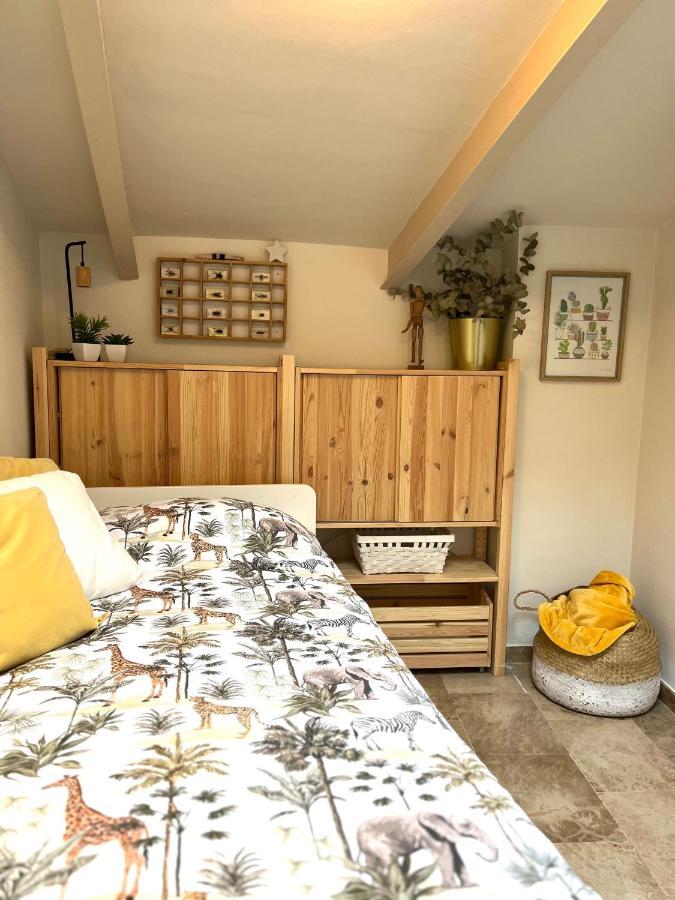 Apartamento Haza Córdoba Buitenkant foto