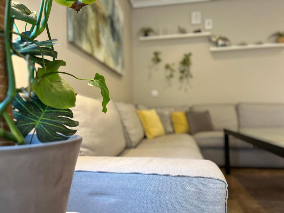Apartamento Haza Córdoba Buitenkant foto