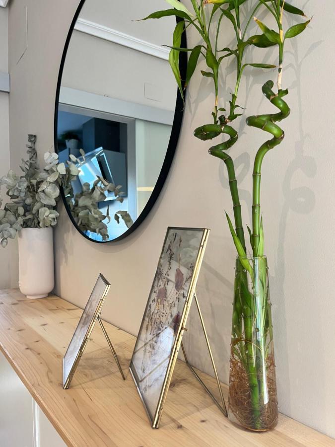 Apartamento Haza Córdoba Buitenkant foto