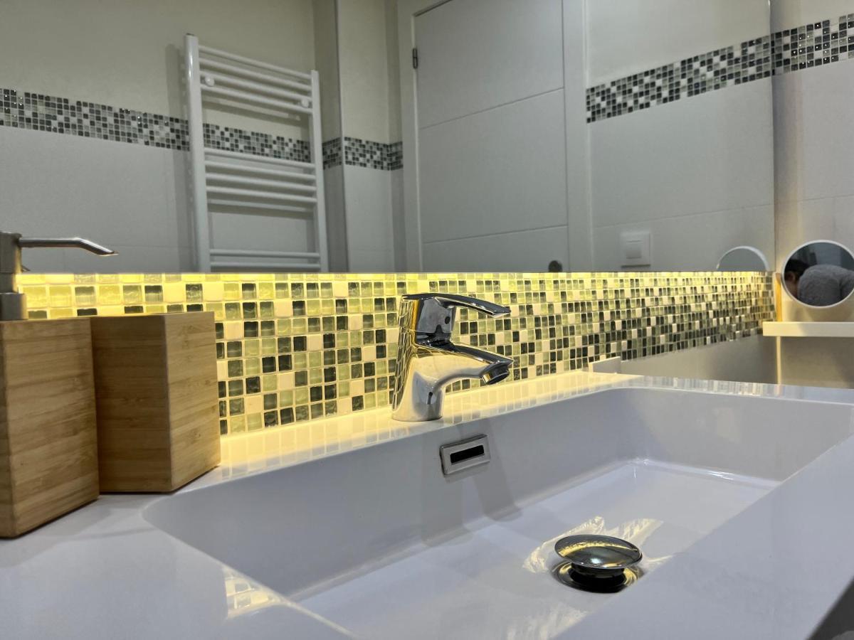 Apartamento Haza Córdoba Buitenkant foto