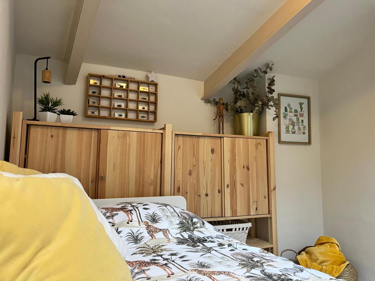 Apartamento Haza Córdoba Buitenkant foto