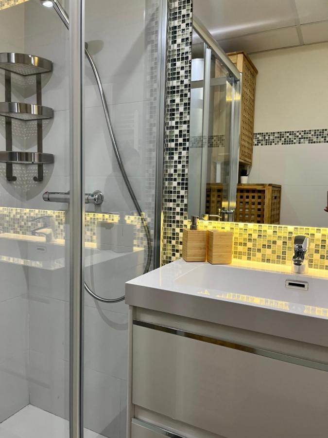 Apartamento Haza Córdoba Buitenkant foto