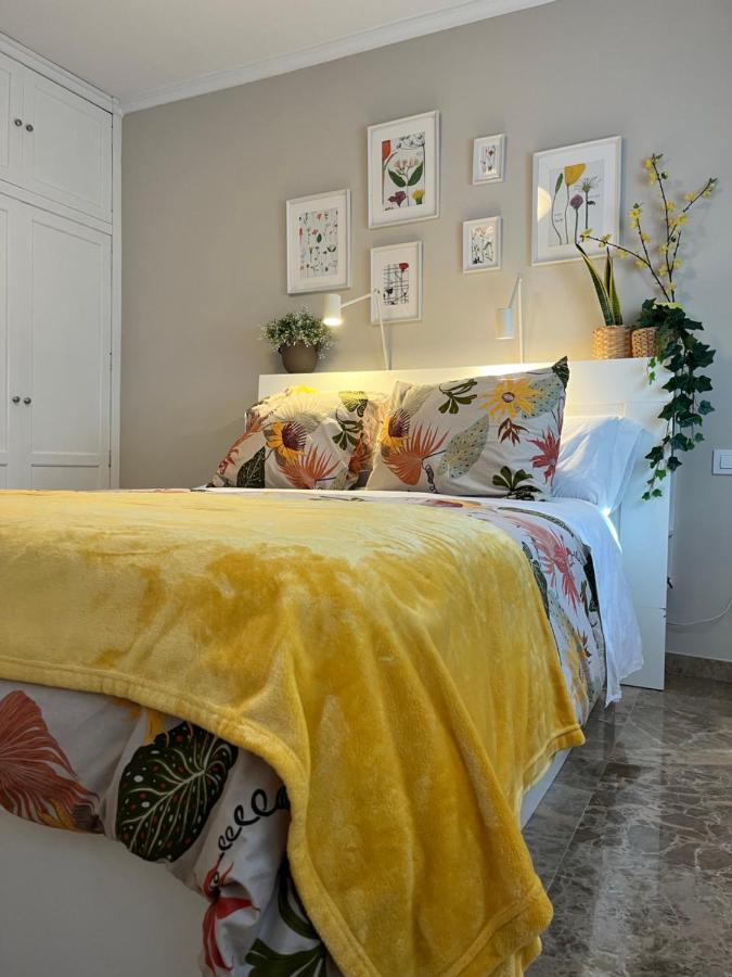 Apartamento Haza Córdoba Buitenkant foto