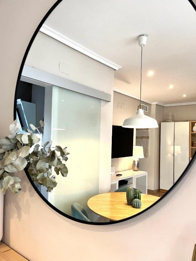 Apartamento Haza Córdoba Buitenkant foto