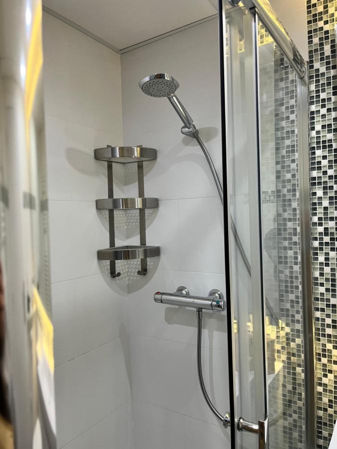 Apartamento Haza Córdoba Buitenkant foto