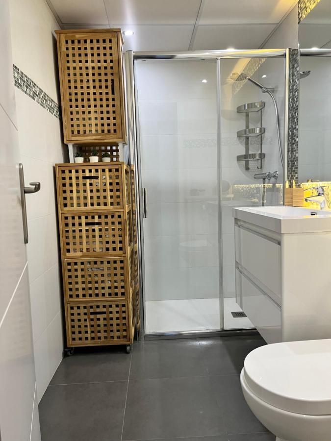 Apartamento Haza Córdoba Buitenkant foto