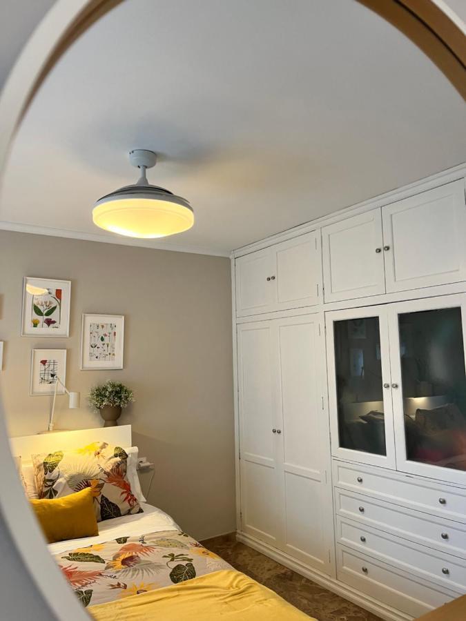 Apartamento Haza Córdoba Buitenkant foto